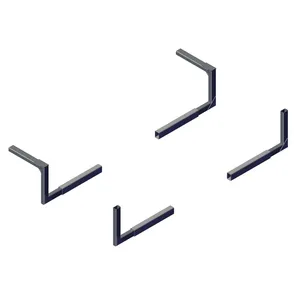 Roll-Rite Bracket, Mounti 1006322 