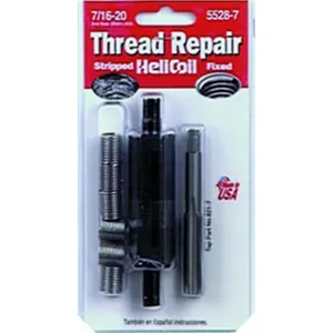 Heli-Coil Products KIT 7/16-20 1251112 