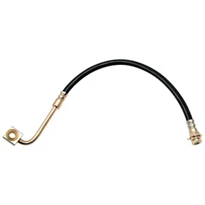 Raybestos BRAKE HYDRAULIC HOSE 988375 