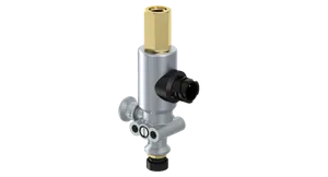 Wabco 3/2 SOLENOID VA 1176271 