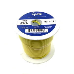 Grote Thermo Plastic Wire 267964 