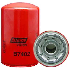 Baldwin Lube Spin-On 235966 
