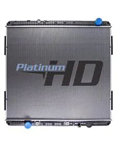 Platinum HD Radiator 713658 