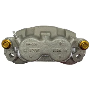 Raybestos DISC BRAKE CALIPER AND BRACKET ASSEMBLY 981036 