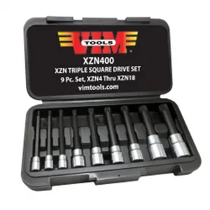 VIM Tools XZN BIT DRIVER 1369026 