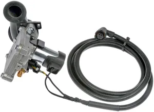 Dorman Valve - Egr (Mixer Valve) 257196 