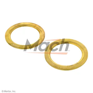 Mach Washer 762512 