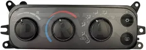 Dorman CONTROL 546502 