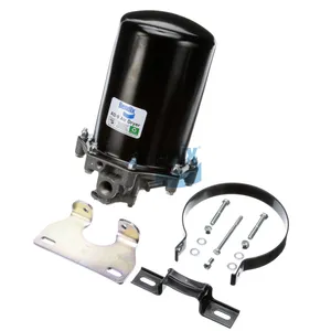 Bendix Air Drier W/ Drain Valves 233224 