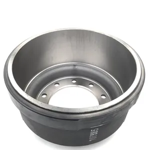 Conmet Brake Drum 16.5 x 7 CMI Rear Cast 325970 