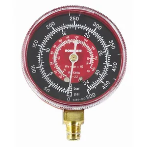 Robinair/Bosch GUAGE UNIVERSAL 1302484 