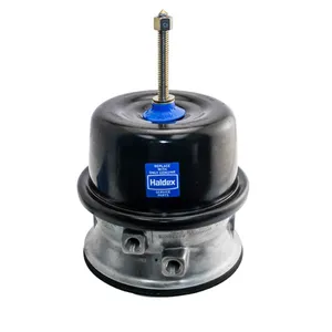 Haldex Spring Brake, Piggyback, Lifeseal+ 237136 