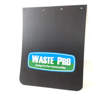 Globetech Logo Flap 255032 