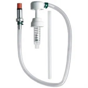 Plews/Trueflate (Edlemann) PUMP QUART W/MA 1318584 