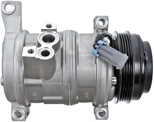 TruckAir Compressor 398804 