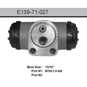 Bendix CYLINDER 452790 