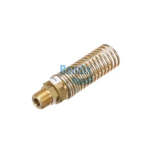 Bendix COMPR FITTING 434018 