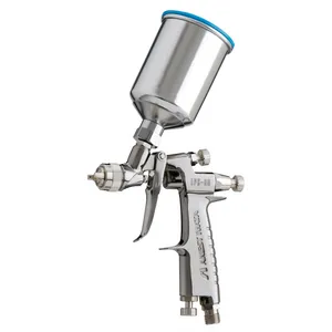 Iwata LPH80-124G GUN/ 1252720 