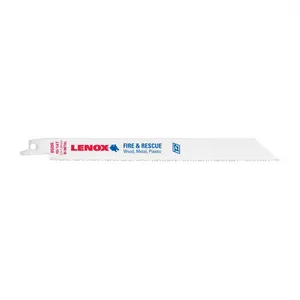 Lenox / American Saw RECIP BLADES 5P 1270472 