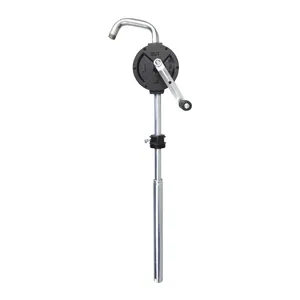 SKF Lincoln Pump - Manual 232880 