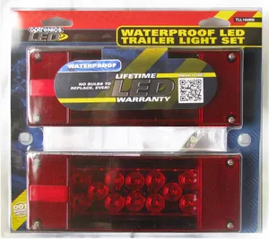Optronics TRAIL KIT 973566 