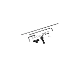 Haldex Air Suspension Dump Valve 298528 