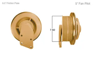 Kit Masters Re-Manufactured 968402 