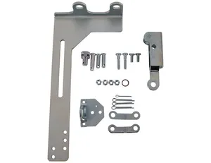Buyers Products Pto Pump & Valve Connect. Kits 281300 