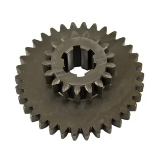 Spicer GEAR 529998 