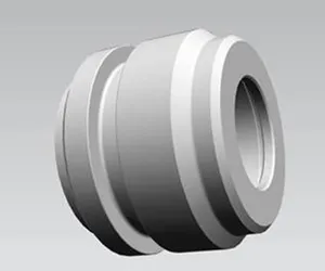Spicer PISTON 523386 