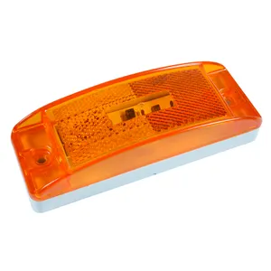 Grote Hi Count Led - Clr/Mkr,Yel,Hicount Led,Trtlbk Ii 210724 