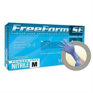 Microflex Corporation MICROFLEX FREEF 1281286 