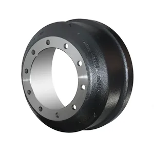 Webb Brake Drum 16.5 x 7 249534 
