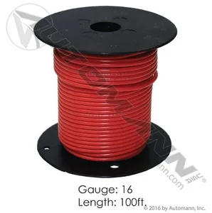Automann Wire Primary 16 382758 
