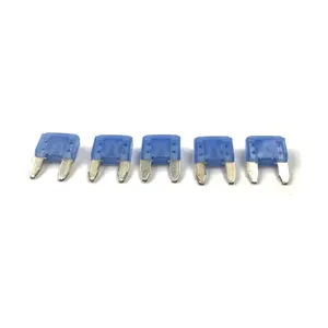 Littlefuse Fuse - Electrical, Cartridge (Glass Or Ceramic) 230642 