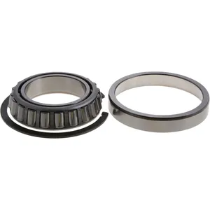 Spicer Bearing Assembly (Cup And Cone) - Drive Pinion, Inner,... 242460 