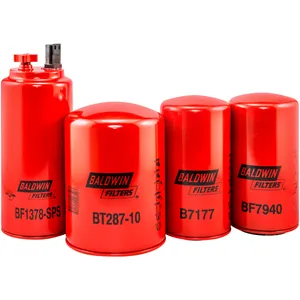 Baldwin Cummins 1437386 