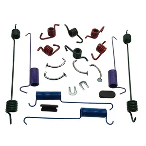 Raybestos BRK HDWR 898172 