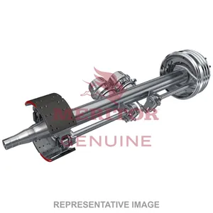 Meritor Ay-Trailer Axle 792938 