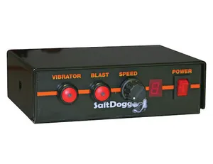 Buyers Products CONTROLLER TGS 471504 