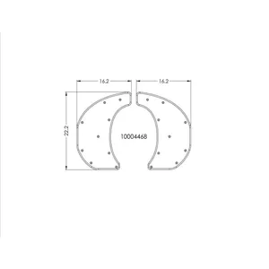 Minimizer SLPLT K INS FW 399564 