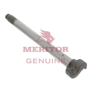 Meritor Q Plus 1.5 28 Spline Left Hand Camshaft 736322 