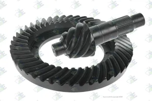 Euroricambi RING & PINION 1152650 