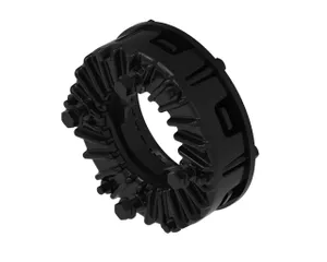 Weasler CLTCH PAK 1043806 