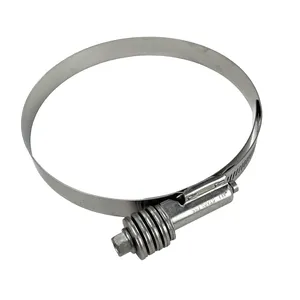 Ideal Heavy Duty Constant Tension Hose Clamp 322968 