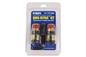 Phillips ABS Coiled Cable 307240 