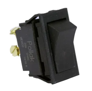 Tectran ROCKER SWITCH 1026388 