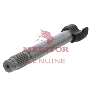 Meritor Q Plus 1.5 28 Spline Left Hand Camshaft 737588 