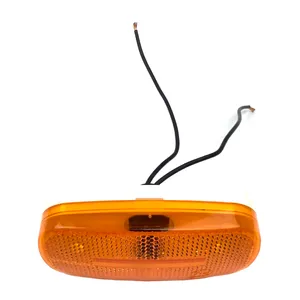 Peterson Auxiliary Light 287556 