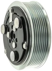 TruckAir Clutch 1213044 